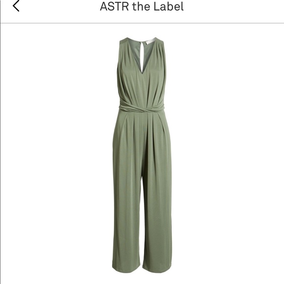Jumpsuit - Picture 2 of 7